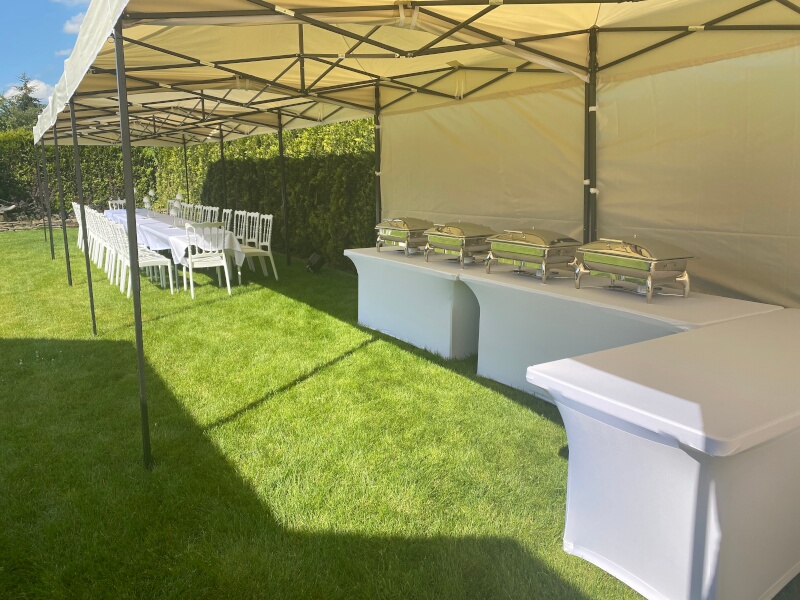 Galeria Pin Catering