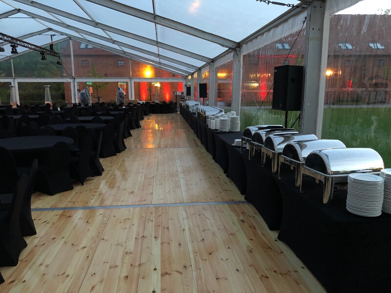 Galeria Pin Catering