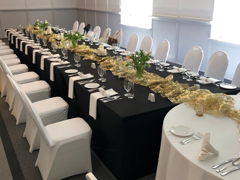 Galeria Pin Catering