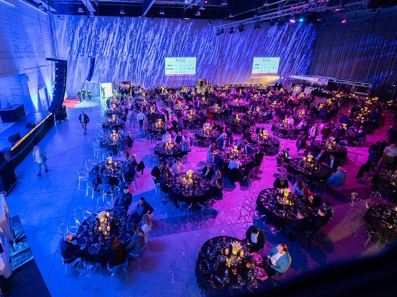 Galeria Pin Catering