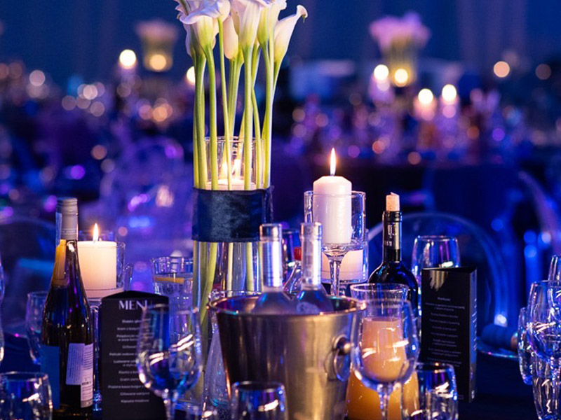 Galeria Pin Catering