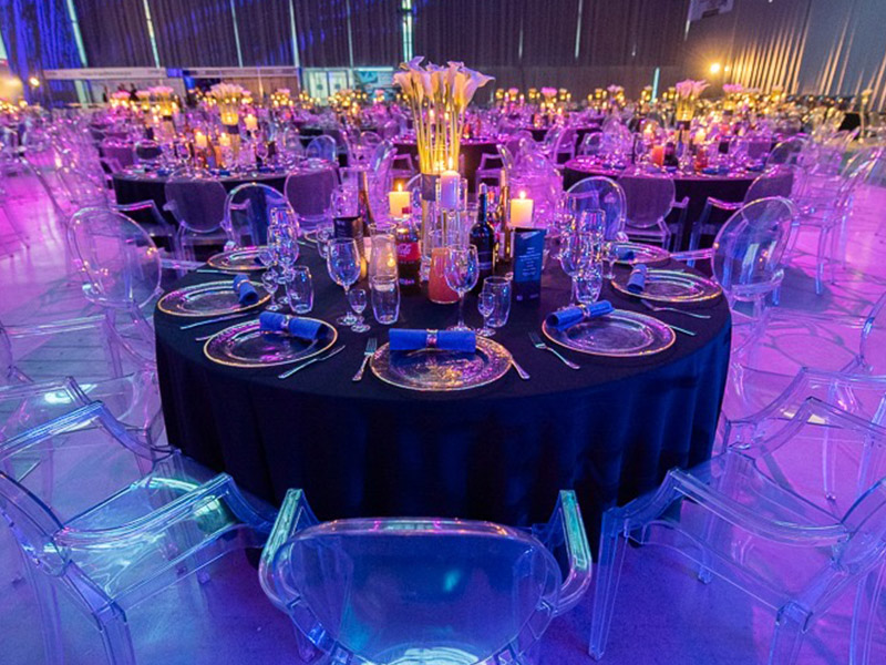 Galeria Pin Catering