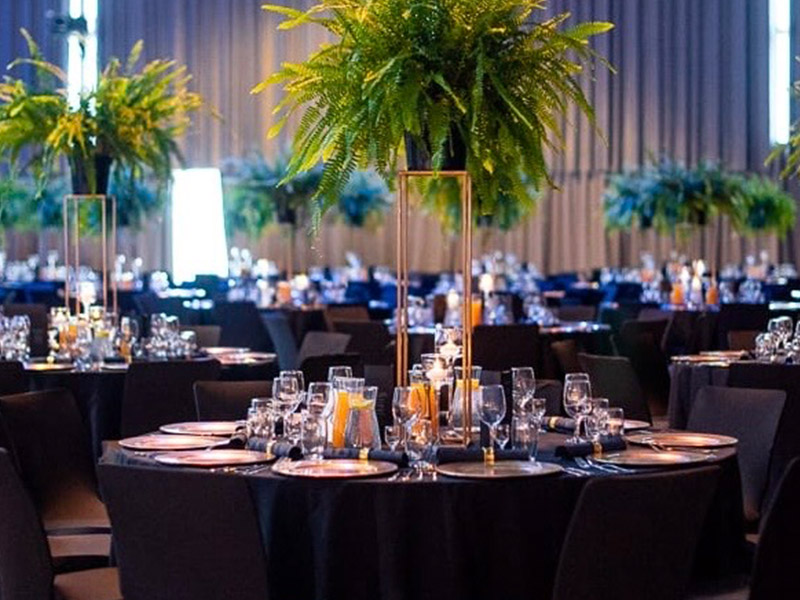 Galeria Pin Catering