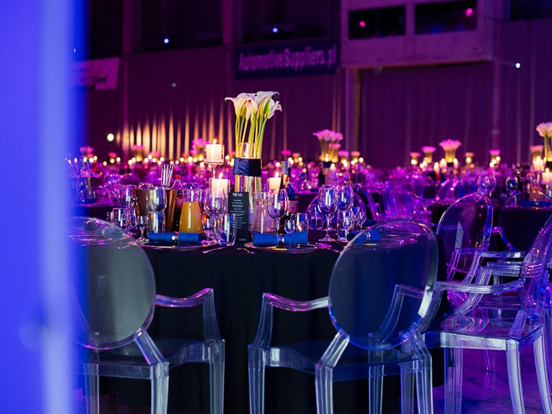 Galeria Pin Catering