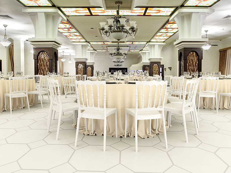 Galeria Pin Catering