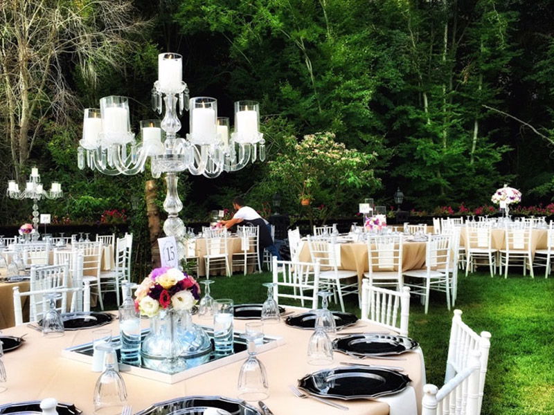 Galeria Pin Catering