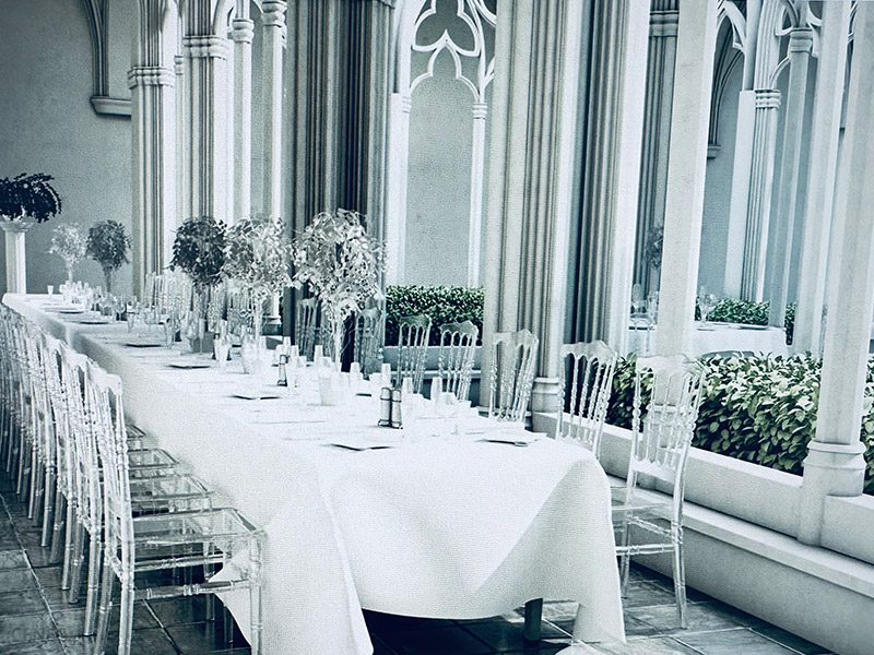 Galeria Pin Catering