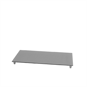 Patera lustrzana Silver