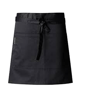 Zapaska czarna