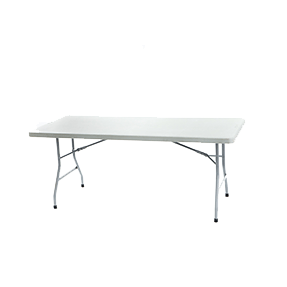 Stół 160cm x 80cm