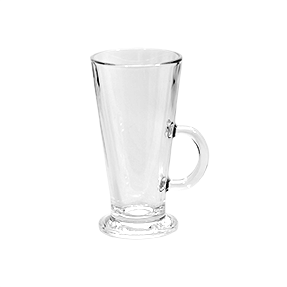 Pasabahce szklanka latte