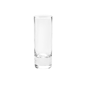Pasabahce kieliszek shot