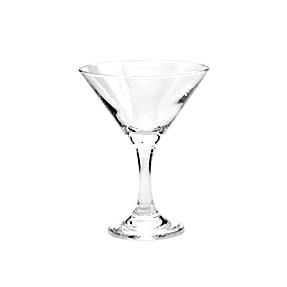 Pasabahce kieliszek do martini