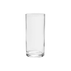Szklanka long