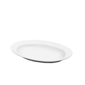 Lubiana półmisek owalny 33cm