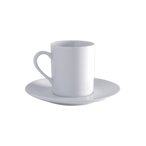 Filiżanka Espresso 60 ml + spodek