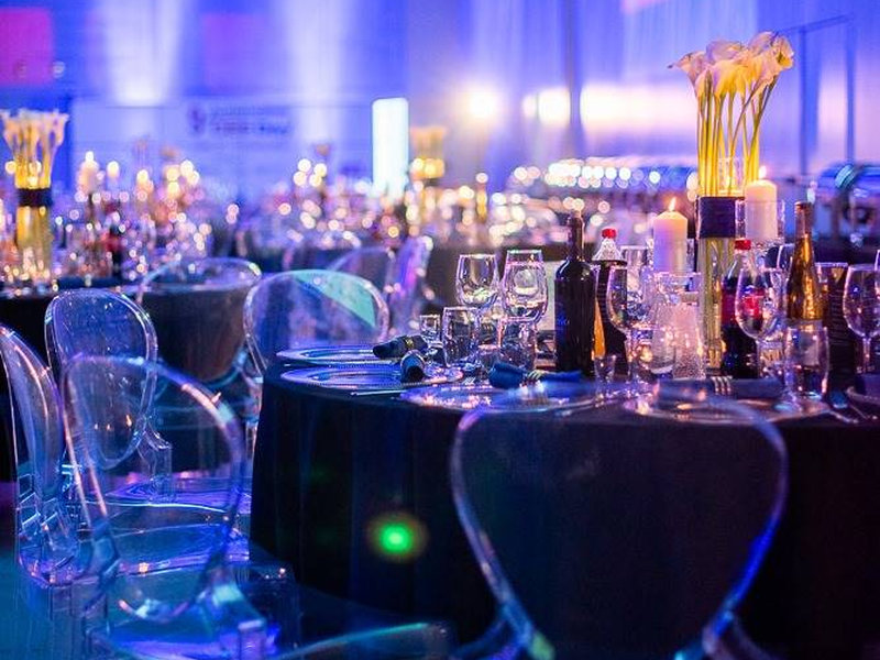 Wypożyczalnia sprzętu cateringowego i gastronomicznego w Poznaniu - PIN Catering