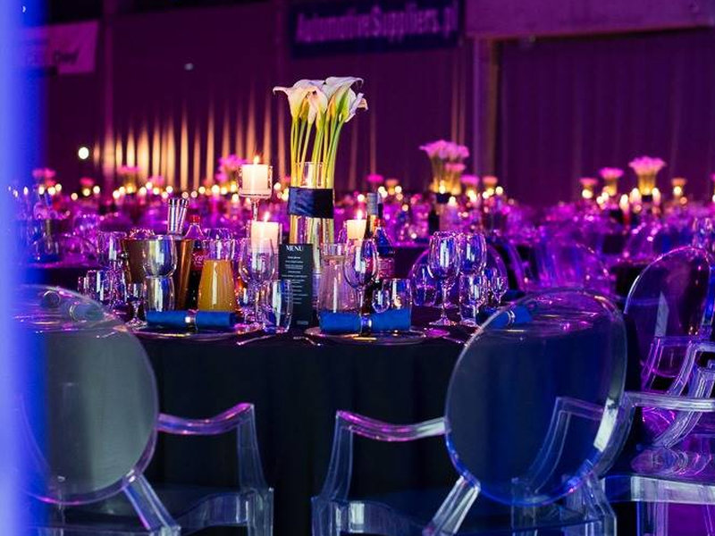 Wypożyczalnia sprzętu cateringowego i gastronomicznego w Poznaniu - PIN Catering