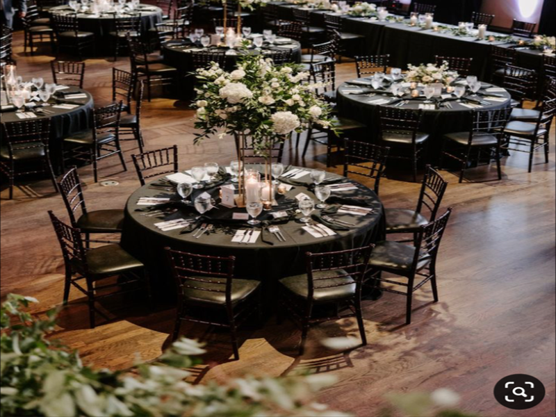 Wypożyczalnia sprzętu cateringowego i gastronomicznego w Poznaniu - PIN Catering