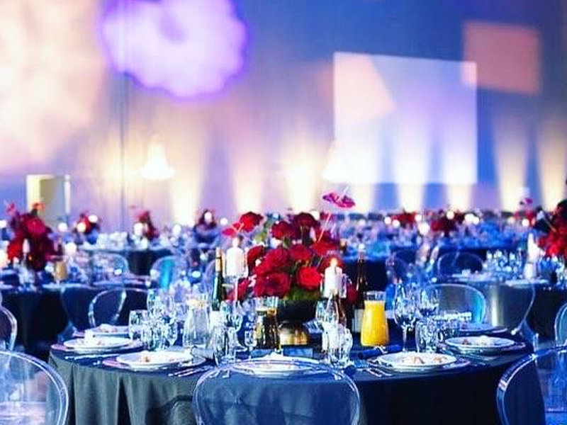 Wypożyczalnia sprzętu cateringowego i gastronomicznego w Poznaniu - PIN Catering