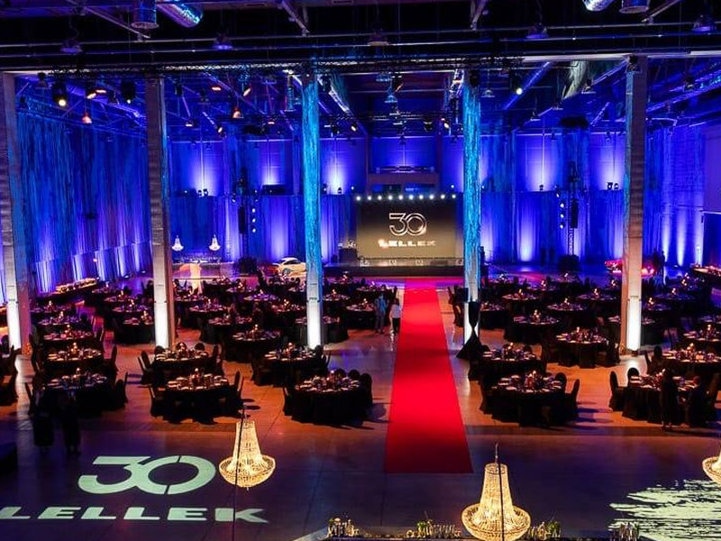 Wypożyczalnia sprzętu cateringowego i gastronomicznego w Poznaniu - PIN Catering