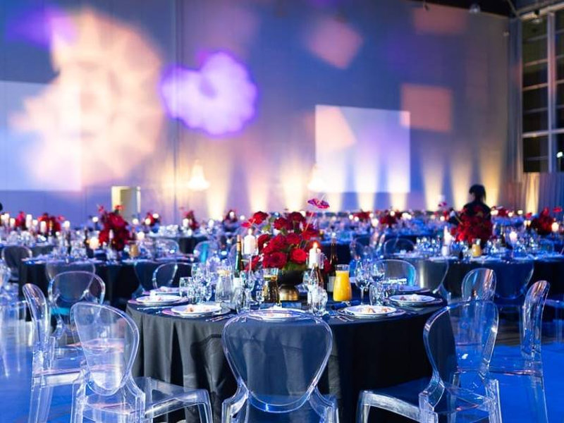 Wypożyczalnia sprzętu cateringowego i gastronomicznego w Poznaniu - PIN Catering